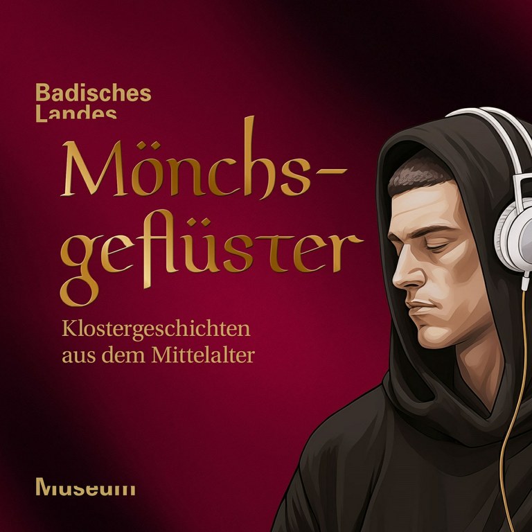 Foto: Badisches Landesmuseum