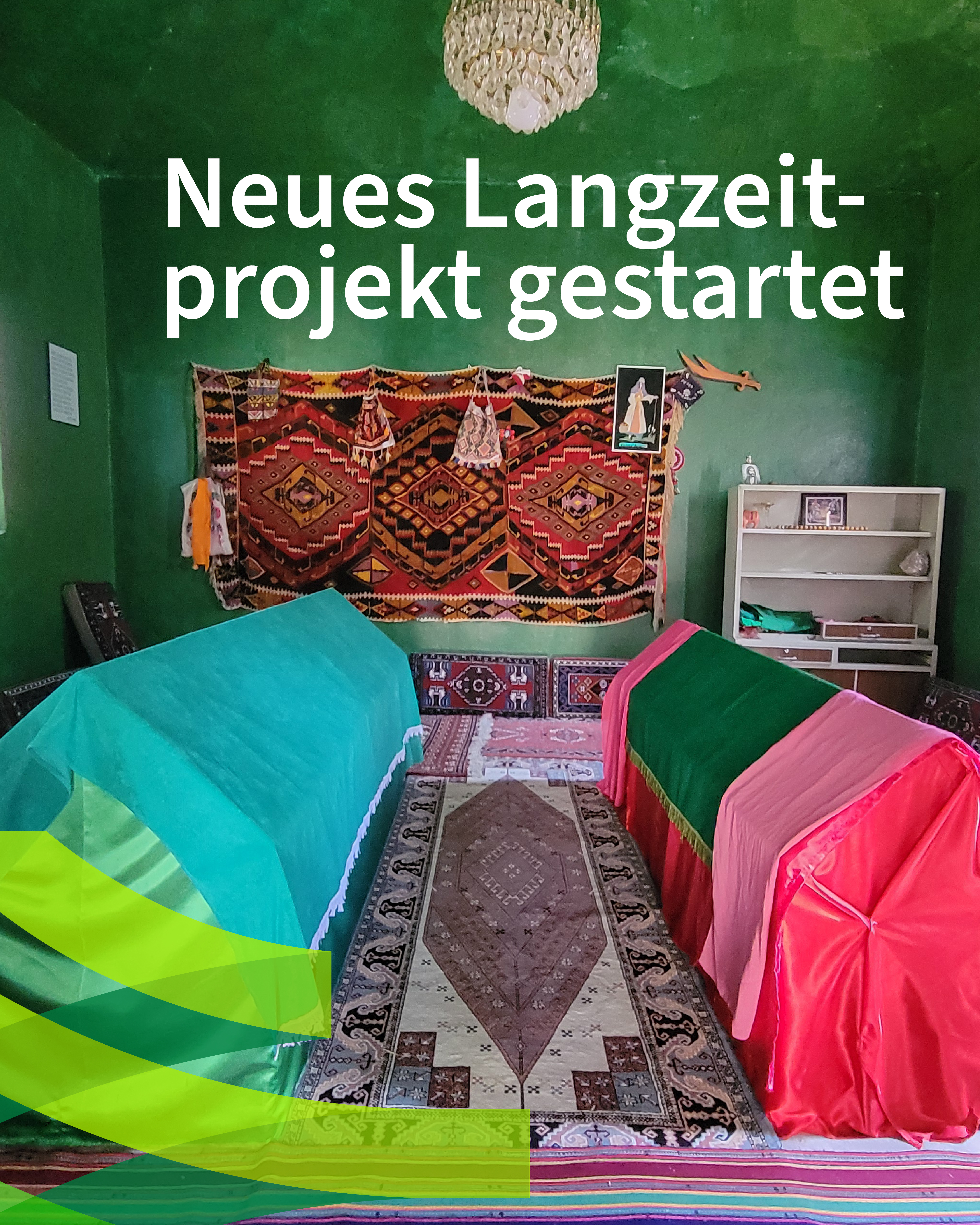 Teaserbild einer Nachricht