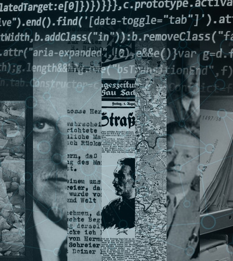 Teaserbild eines Projekts