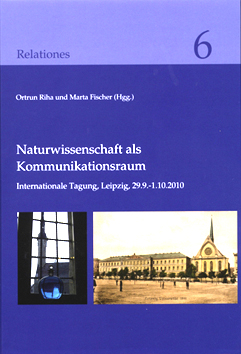Relationes Bd. 6: 2011- Link zu http://backend-dev:8080/test-001/de/forschung/projekte/wissenschaftsbeziehungen-im-19-jahrhundert/relationes-6
