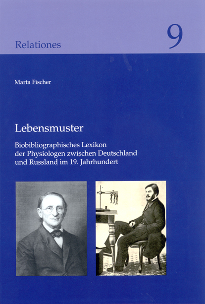 Relationes Bd. 9: 2012- Link zu http://backend-dev:8080/test-001/de/forschung/projekte/wissenschaftsbeziehungen-im-19-jahrhundert/relationes-9