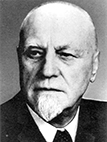 Portraitbild einer Person