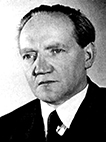 Portraitbild einer Person