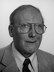 Portraitbild einer Person
