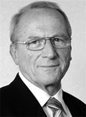 Portraitbild einer Person