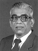 Portraitbild einer Person